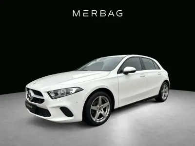 Gebraucht Mercedes A200