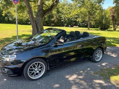 VW Eos