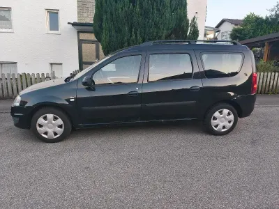 Gebraucht Dacia Logan
