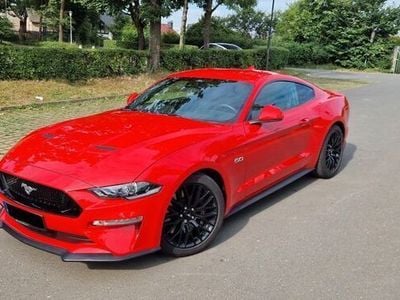 Ford Mustang GT