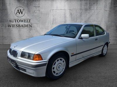 BMW 316 Compact