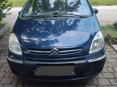 Citroën Xsara Picasso