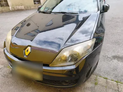 Gebraucht Renault Laguna III