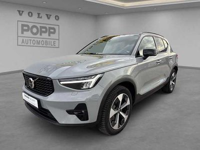 Gebraucht 2024 Volvo XC40 SUV | 34.540 € (Fairer Preis)