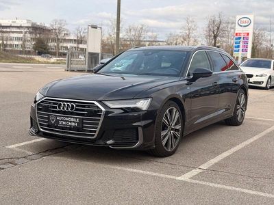 Gebraucht Audi A6 Sport 340 PS (250 kW) 2020 Grau Kombi