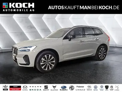 Gebraucht Volvo XC60 145 PS (106 kW) 2023 SUV