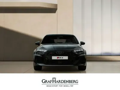 Neu Audi RS3 400 PS (294 kW) 2026 Individual amethyst metallic Limousine