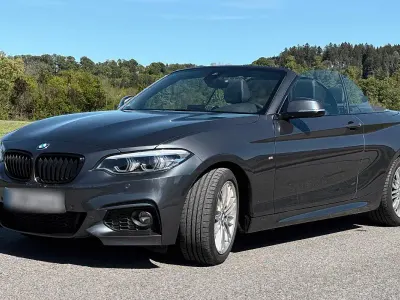 Gebraucht BMW 220