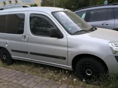 Gebraucht Citroën Berlingo