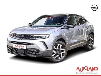 Usata Opel Mokka GS Line 131 CV (96 kW) 2024 Grigio SUV