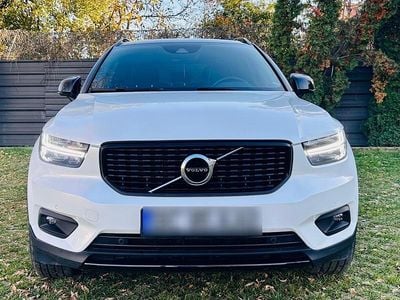 Gebraucht Volvo XC40 R-Design 190 PS (139 kW) 2019 SUV