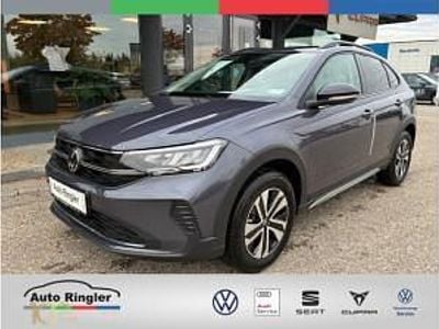 Neu VW Taigo Life 116 PS (85 kW) 2025 Grau SUV