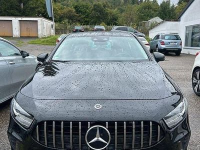 Mercedes A250