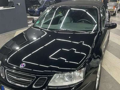 Saab 9-3 Cabriolet