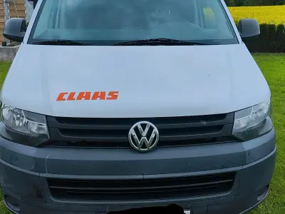 Gebraucht VW Transporter