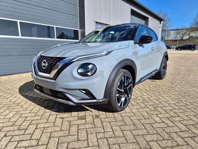 Nuova Nissan Juke 114 CV (83 kW) 2026 Grigio SUV