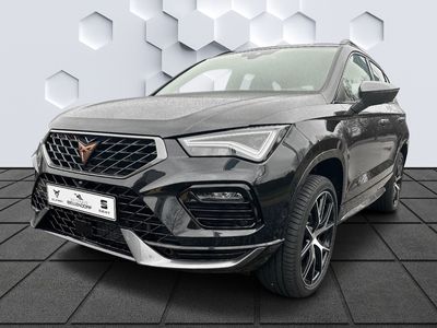 gebraucht Cupra Ateca 4Drive 2.0 TSI Kessy Memory Winterp. Assistenzp.