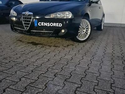 Alfa Romeo 147