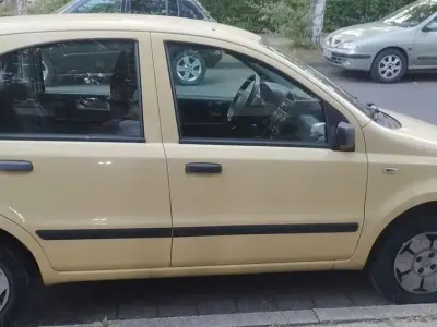 Gebraucht Fiat Panda