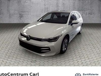 VW Golf VIII