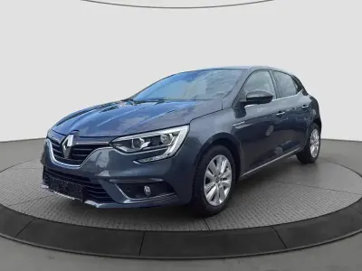 Gebraucht Renault Mégane IV