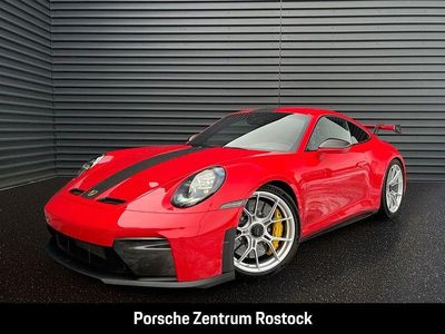 Gebraucht Porsche 992 510 PS (375 kW) 2025 Rot