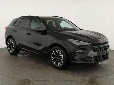 Gebraucht Cupra Terramar 204 PS (150 kW) 2025 Midnight schwarz meta... SUV