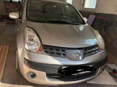 Gebraucht Nissan Note
