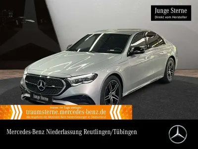 Occasion Mercedes E200