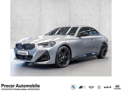 Andere Gebraucht 2024 BMW 1M Shadowline Coupé | 42.495 € (Teuer)