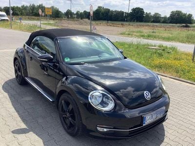 VW Beetle