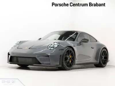 Gebraucht Porsche 911 GT3 510 PS (375 kW) 2026 Grau Coupé