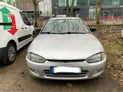 gebraucht Mitsubishi Colt 