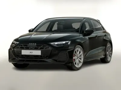 Gebraucht Audi A3