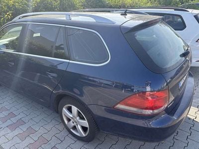 VW Golf VII