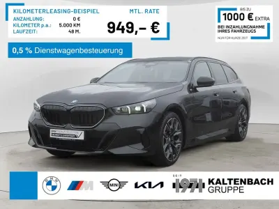 Gebraucht BMW 530e