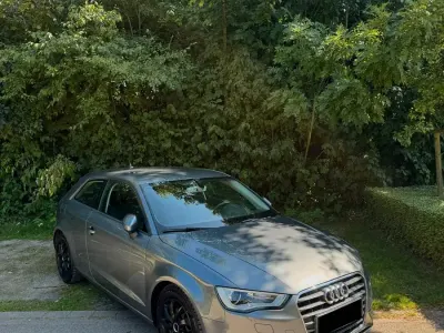 Gebraucht Audi A3