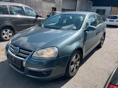 VW Jetta