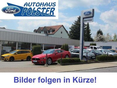 Neu Ford Kuga Titanium 151 PS (111 kW) 2025 Bursting green SUV