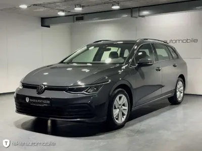 Gebraucht VW Golf VIII