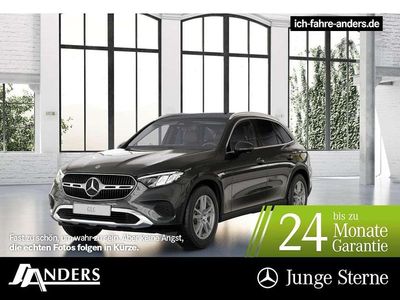 Usata Mercedes GLC220 Avantgarde 197 CV (144 kW) 2025 Grigio SUV
