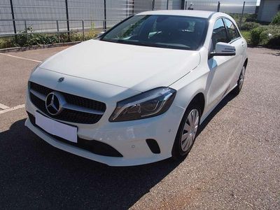 Mercedes A160