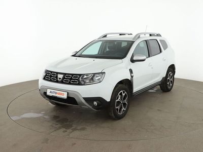 gebraucht Dacia Duster 1.6 SCe Prestige, Benzin, 13.400 €