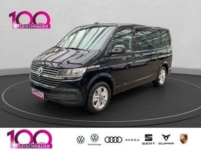 gebraucht VW Multivan T6.1Comfortline