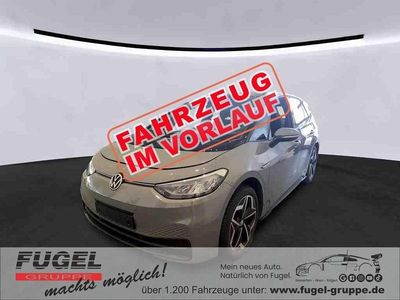 Occasion VW ID.3 Pro 150 kW (204 PK) 2023 Grijs Hatchback