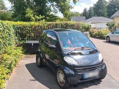 Smart ForTwo Coupé