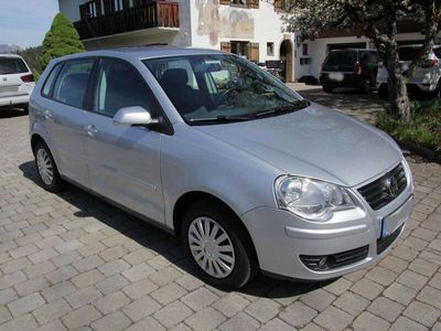 gebraucht VW Polo Polo1.4 Comfortline