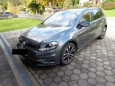 VW Golf VII