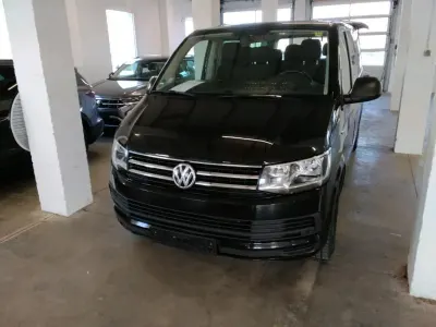 Gebraucht VW Caravelle