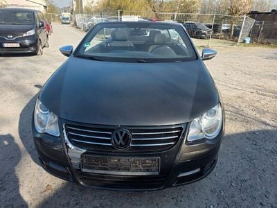 VW Eos